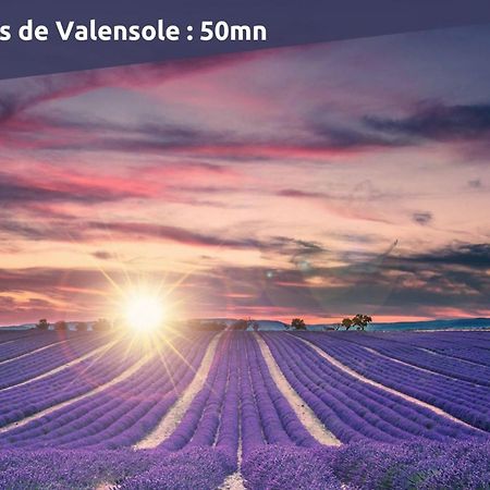 Le Saint Sauveur - Centre Ville - Calme - Lumineux エクス＝アン＝プロヴァンス エクステリア 写真